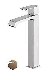 Смеситель для раковины Cezares Porta LC-SS купить в интернет-магазине сантехники Sanbest