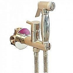 Гигиенический душ Webert Elio EL870301010 купить в интернет-магазине сантехники Sanbest