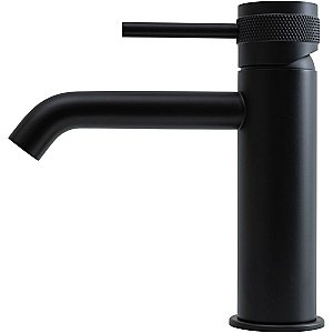 Смеситель для раковины Allen Brau Priority 3.0 5.31A01-31 черный матовый купить в интернет-магазине сантехники Sanbest