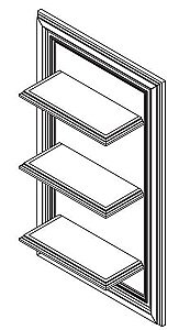 Панель Caprigo Fresco купить в интернет-магазине сантехники Sanbest