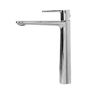 Смеситель для раковины Cezares LUX-LC-01-W0 хром купить в интернет-магазине сантехники Sanbest