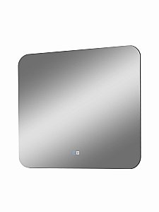 Зеркало Taliente Zled TA-Zled-B8070a 80 в ванную от интернет-магазине сантехники Sanbest