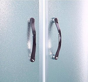 Душевая кабина Timo ECO TE 0709 90x90 купить в интернет-магазине Sanbest