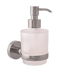 Диспенсер Rav-Slezak Colorado COA0303MGL серый металлик купить в интернет-магазине сантехники Sanbest