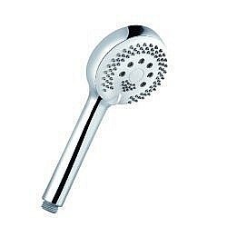 Душевая лейка Kludi Logo 683000500 купить в интернет-магазине сантехники Sanbest