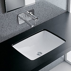 Раковина Laufen Pro 8.1196.5.000.109.1 белая купить в интернет-магазине Sanbest