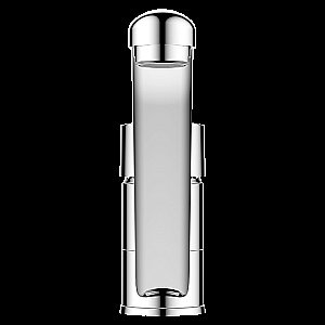 Смеситель для кухни Elghansa Emerald New 56A1010 хром купить в интернет-магазине сантехники Sanbest