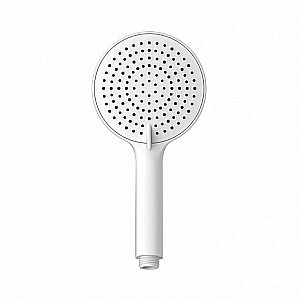 Душевая лейка Iddis Optima Home OPH3F0Wi18 белая купить в интернет-магазине сантехники Sanbest