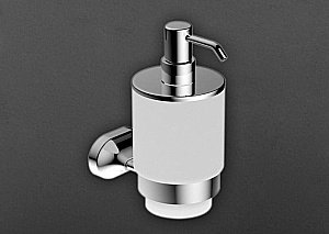 Диспенсер Art&Max Ovale AM-4099Z купить в интернет-магазине сантехники Sanbest