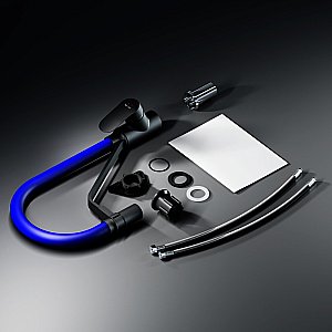 Смеситель для кухни AM.PM Like F8007827 купить в интернет-магазине сантехники Sanbest