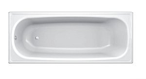 Стальная ванна BLB Europa 150x70 купить в интернет-магазине Sanbest