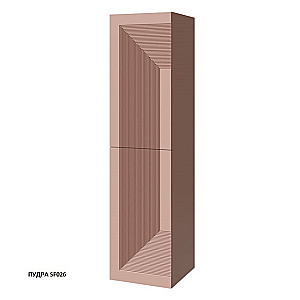 Пенал Caprigo Modo Quarta 35750 35 цвет на выбор для ванной в интернет-магазине сантехники Sanbest