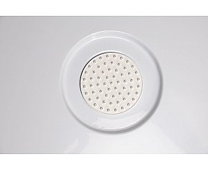 Душевая кабина Niagara P120, тропический душ, высокое расположение поддона купить в интернет-магазине Sanbest