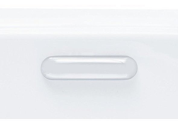 Смеситель на борт ванны Aquanet A11 купить в интернет-магазине сантехники Sanbest