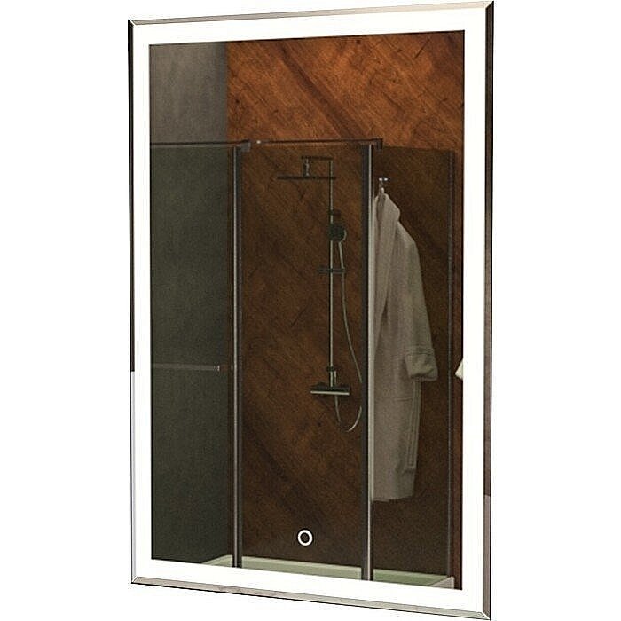 Зеркало Mixline Минио 545274 60 в ванную от интернет-магазине сантехники Sanbest