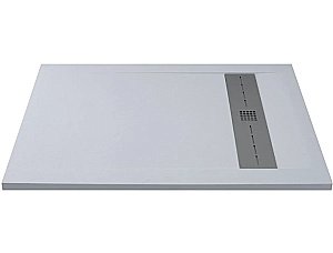 Душевой поддон Aquanet Delight 140x80 белый купить в интернет-магазине Sanbest