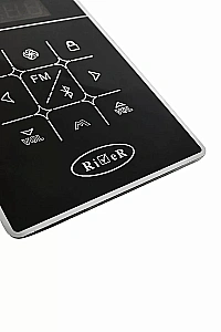 Душевой бокс RIVER SENA 120/80/50 МТ матовое купить в интернет-магазине Sanbest