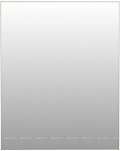 Зеркало De Aqua Сильвер 261678 60 медь в ванную от интернет-магазине сантехники Sanbest