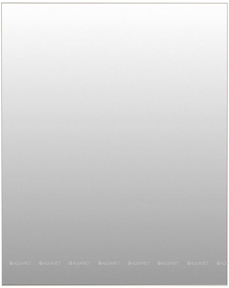 Зеркало De Aqua Сильвер 261678 60 медь в ванную от интернет-магазине сантехники Sanbest