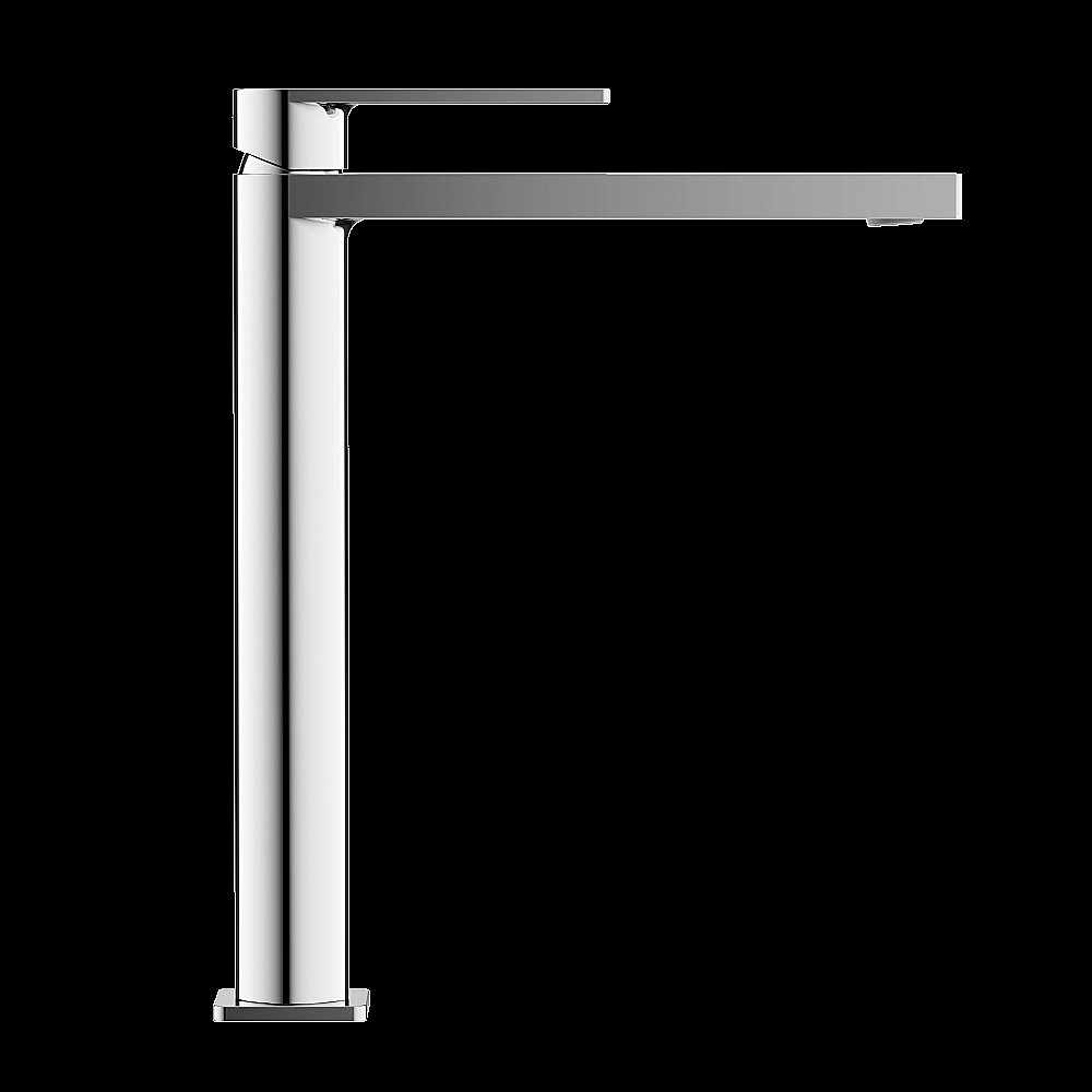 Смеситель для раковины Sancos Studio SC9016CH хром купить в интернет-магазине сантехники Sanbest