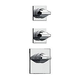 Смеситель для душа Bossini Apice Z035203.030 хром купить в интернет-магазине сантехники Sanbest