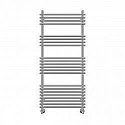 Полотенцесушитель водяной Terminus Ватра П22 500x1196 купить в интернет-магазине сантехники Sanbest