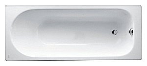 Ванна чугунная Jacob Delafon SOISSONS 150x70 купить в интернет-магазине Sanbest