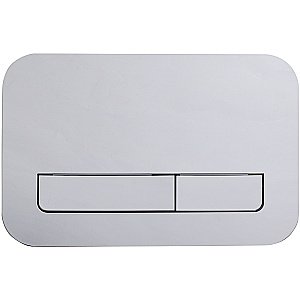 Кнопка для инсталляции Veconi Flush FLV12-C хром глянцевый купить в интернет-магазине сантехники Sanbest