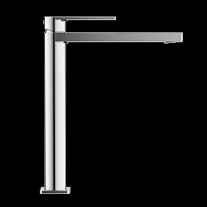 Смеситель для раковины Sancos Studio SC9016CH хром купить в интернет-магазине сантехники Sanbest