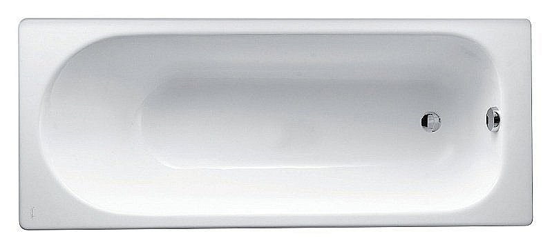 Ванна чугунная Jacob Delafon SOISSONS 150x70 купить в интернет-магазине Sanbest