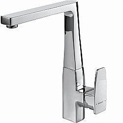 Смеситель для кухни Bravat RIFFLE F772106C купить в интернет-магазине сантехники Sanbest