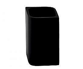 Стакан для зубных щеток WasserKRAFT Elba K-2728 купить в интернет-магазине сантехники Sanbest