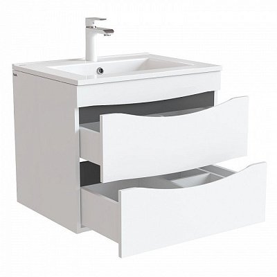 Мебель для ванной IDDIS Cloud CLO60W0i95K 60 белая