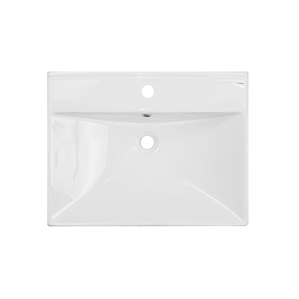 Инсталляция для унитаза Azario AZ-8010-1000 купить в интернет-магазине сантехники Sanbest