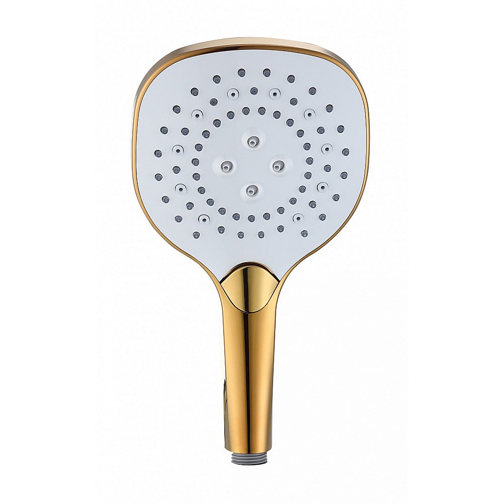 Душевая лейка WONZON & WOGHAND, Темное золото (WW-981358-DG) купить в интернет-магазине сантехники Sanbest