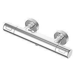 Cмеситель для душа Aquatek Ника AQ1863CR хром купить в интернет-магазине сантехники Sanbest