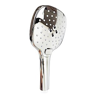 Душевая лейка Paini Pescara PSCR155F3D120 хром купить в интернет-магазине сантехники Sanbest