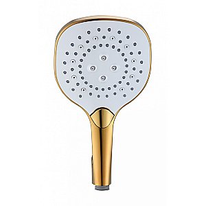 Душевая лейка WONZON & WOGHAND, Темное золото (WW-981358-DG) купить в интернет-магазине сантехники Sanbest