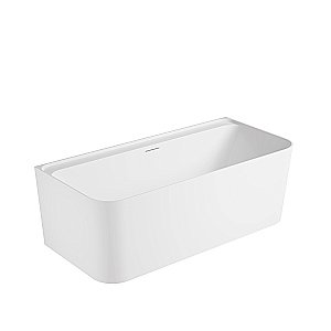 Ванна акриловая Vincea VBT-702-1700 170x80 белый купить в интернет-магазине Sanbest