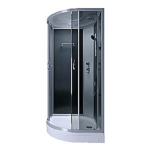 Душевая кабина Erlit Comfort ER3509P-C2-RUS 90x90 купить в интернет-магазине Sanbest