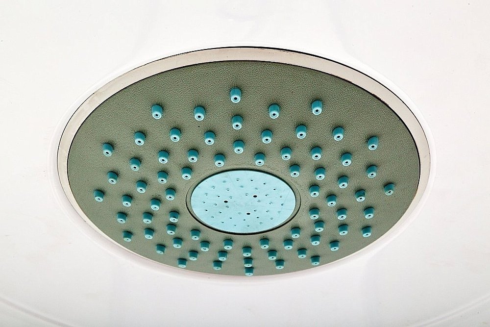 Душевая кабина DTO Серия L 902 с гидромассажем 120x80 купить в интернет-магазине Sanbest