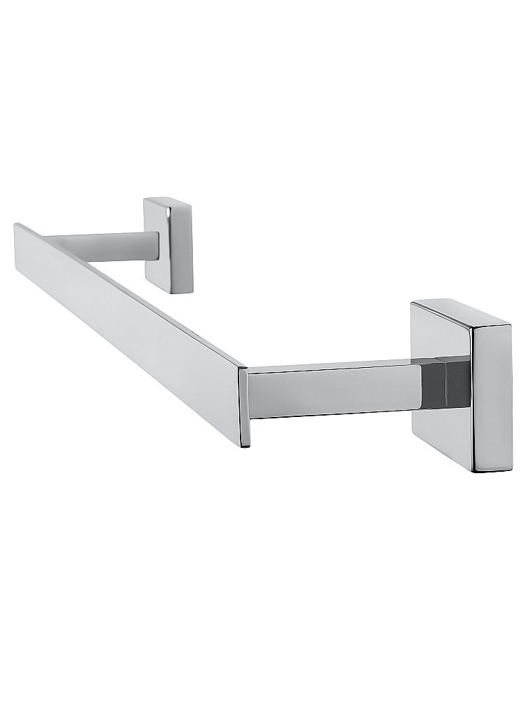 Полотенцедержатель WONZON & WOGHAND FLAT WW-9712-45CM хром купить в интернет-магазине сантехники Sanbest