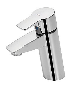 Смеситель для раковины Oras Cubista 2804 купить в интернет-магазине сантехники Sanbest