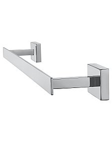 Полотенцедержатель WONZON & WOGHAND FLAT WW-9712-45CM хром купить в интернет-магазине сантехники Sanbest