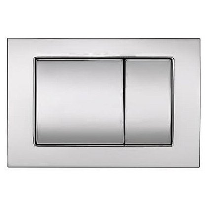 Кнопка для инсталляции Jacob Delafon E4325-CP купить в интернет-магазине сантехники Sanbest