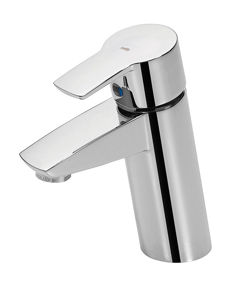 Смеситель для раковины Oras Cubista 2804 купить в интернет-магазине сантехники Sanbest