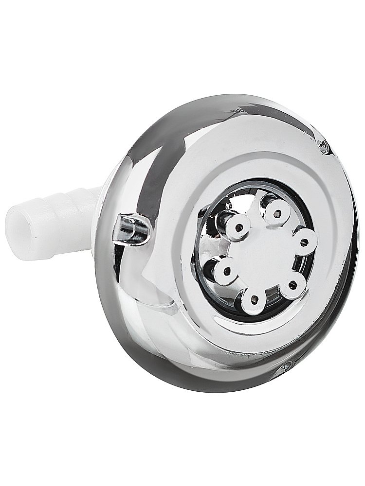 Душевая кабина River DUNAY 110/80/44 TH купить в интернет-магазине Sanbest