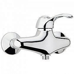 Смеситель для душа Webert Aurora AU870102015 купить в интернет-магазине сантехники Sanbest