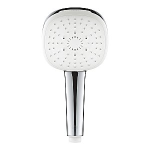 Душевая лейка GROHE Tempesta Cube 27574003 хром купить в интернет-магазине сантехники Sanbest