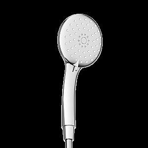 Душевая лейка Sancos Lotus SC6003CH хром купить в интернет-магазине сантехники Sanbest